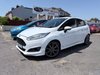 Ford Fiesta 1.0 ST-LINE