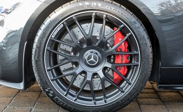 Mercedes-Benz Amg GT GT S 10