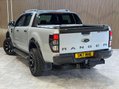 Ford Ranger 3.2 Ranger Wildtrak 4x4 TDCi 4WD 2