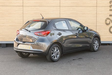 Mazda 2 SE-L