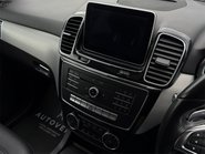 Mercedes-Benz GLE GLE 250 D 4MATIC AMG LINE PREMIUM 64