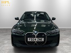 BMW i4 35 70.2kWh Sport Gran Coupe 5dr Electric Auto eDrive (286 ps) 1 Owner - Se