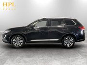 Mitsubishi Outlander 2.0 MIVEC Exceed SUV 5dr Petrol CVT 4WD Euro 6 (s/s) (150 ps) 4
