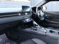 Toyota GR Supra 3.0 Supra Professional Auto 3dr 16