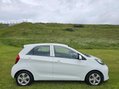 Kia Picanto 1.0 1 Euro 6 5dr 12