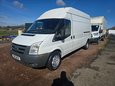 Ford Transit 350 H/R 2
