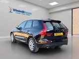 Volvo XC60 2.0 D4 Momentum Auto AWD Euro 6 (s/s) 5dr 8
