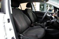 Vauxhall Corsa GRIFFIN 28