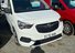 Vauxhall Combo 1.5 Combo 2300 Sportive S/S