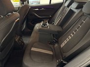 BMW X2 1.5 X2 xDrive 25e Sport Auto 4WD 5dr 21