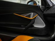 McLaren 750 4.0T V8 Coupe 2dr Petrol SSG Euro 6 (s/s) (750 ps) 50