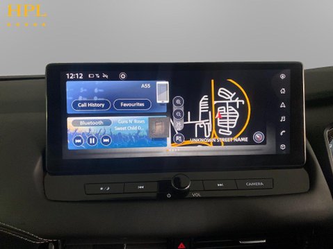 Nissan Qashqai 1.3 DIG-T MHEV N-Connecta SUV 5dr Petrol Hybrid XTRON Euro 6 (s/s) (158 ps) 30