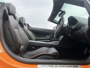 Lamborghini Gallardo V10 SPYDER 51