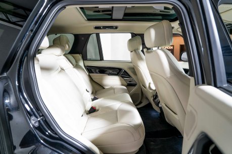 Land Rover Range Rover HSE. NOW SOLD. SIMILAR REQUIRED. PLEASE CALL 01903 254800. 21