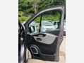 Renault Trafic 1.6 dCi 27 Sport Nav Panel Van 5dr Diesel Manual SWB Standard Roof Euro 6 ( 29