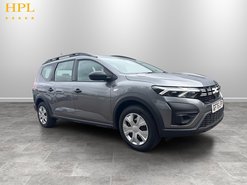 Dacia Jogger 1.0 TCe Essential MPV 5dr Petrol Manual Euro 6 (s/s) (110 ps)