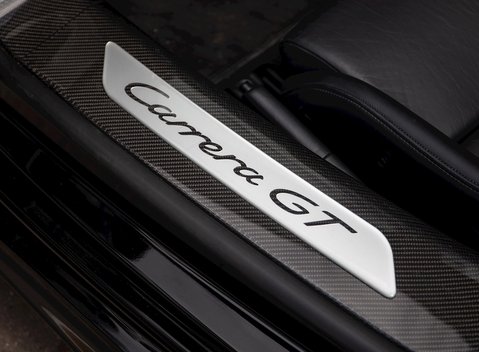 Porsche Carrera GT GT 22