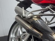 MV Agusta Brutale 2004 17K MOT RIDES GREAT STUNNING LOOKING BIKE 750CC INLINE 4 7