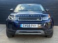 Land Rover Range Rover Evoque 2.0 Range Rover Evoque SE eD4 5dr 21