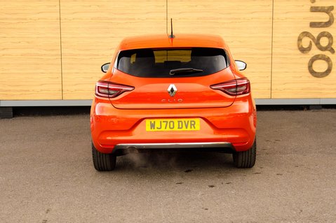Renault Clio S EDITION TCE 6