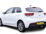 Kia Rio 1.0 T-GDi MHEV 3 Hatchback 5dr Petrol Hybrid DCT Euro 6 (s/s) (118 bhp) 6