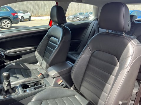 Volkswagen Golf Golf Match Tdi Bluemotion Technology 15