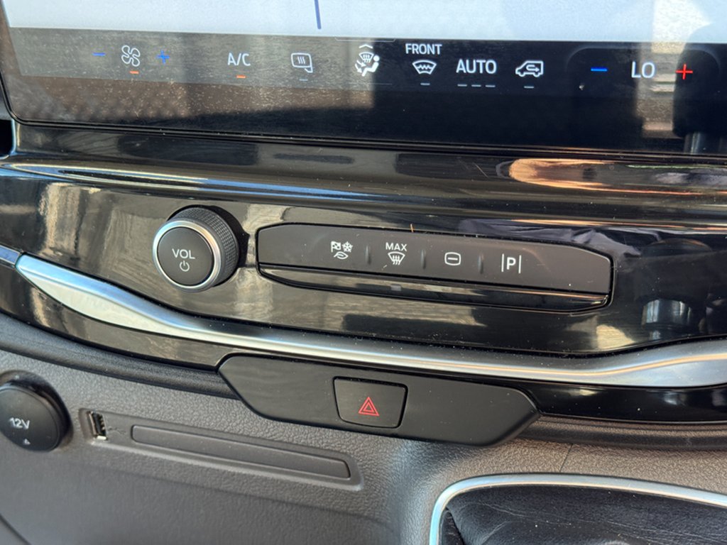 2024 Ford Transit XLWB L4H3 High Roof Limited MHEV 350 Air Con Sensors EURO 6 — thumbnail 39 of 51