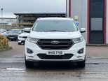Ford Edge 2.0 TDCi Sport SUV 5dr Diesel Manual AWD Euro 6 (s/s) (180 ps) 8