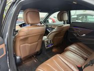 Mercedes-Benz S Class 2.9 S350Ld AMG Line (Executive) Saloon 4dr Diesel G-Tronic+ Euro 6 (s/s) (2 33