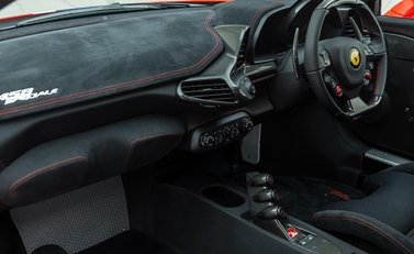 Ferrari 458 Speciale 18