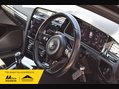 Volkswagen Golf 2.0 Golf R TSi 4WD 5dr 43