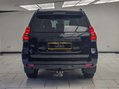 Toyota Land Cruiser 2.8D Invincible Matt Black Edition SUV 5dr Diesel Auto 4WD Euro 6 (s/s) (7 13