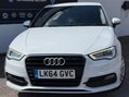 Audi A3 1.4 TFSI S line Euro 6 (s/s) 3dr 6