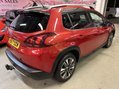 Peugeot 2008 PURETECH ALLURE 8
