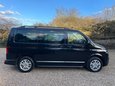 Volkswagen Caravelle 2.0 TDI Executive MPV 5dr Diesel DSG Euro 6 (s/s) (150 ps) 22