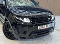 Land Rover Range Rover Evoque 2.0 Range Rover Evoque HSE Dynamic TD4 Auto 4WD 2dr 11