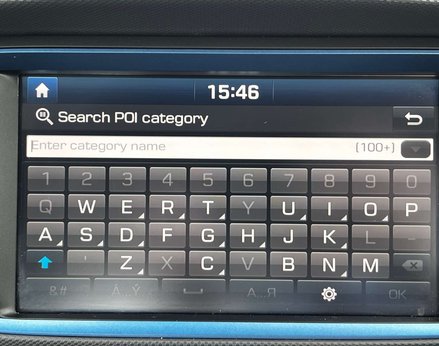 Hyundai IONIQ 1.6 IONIQ Premium SE FHEV Semi-Auto 5dr 42