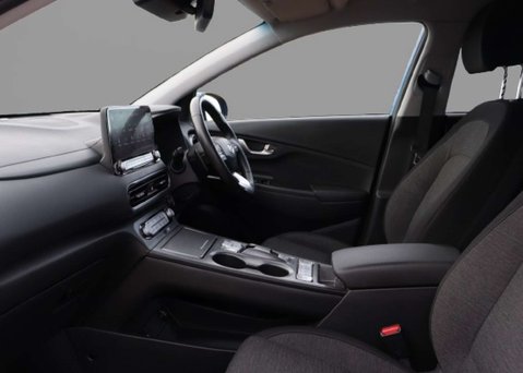 Hyundai KONA Kona Premium EV 5dr 38