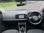 Skoda Karoq 1.5 Karoq SE TSi 5dr 15