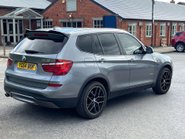 BMW X3 2.0 X3 xDrive 20d SE Auto 4WD 5dr 5