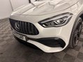 Mercedes-Benz GLA 2.0 GLA35 AMG (Premium) 8G-DCT 4MATIC Euro 6 (s/s) 5dr 47