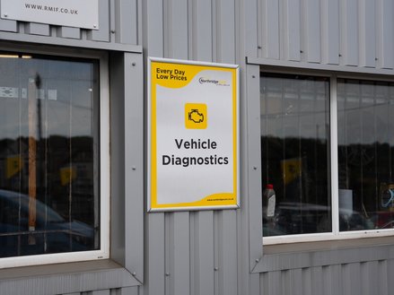 Diagnostics