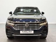 Volkswagen Touareg 3.0 TDI V6 R-Line SUV 5dr Diesel Tiptronic 4Motion Euro 6 (s/s) (286 ps) 10