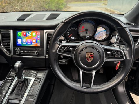 Porsche Macan 3.0 TD V6 S PDK 4WD Euro 6 (s/s) 5dr 23