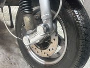Piaggio Vespa PX 2016 17K NEW MOT 2 STROKE 125CC LEARNER MODERN RETRO 9