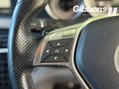 Mercedes-Benz C Class 1.6 C180 AMG Sport BlueEfficiency Auto 5dr 29