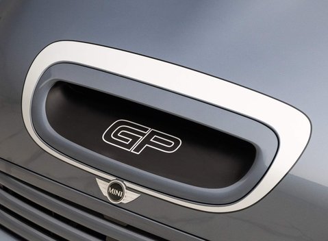 Mini Hatch COOPER S JCW GP 24