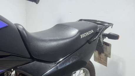 Honda XR 2004 23K RUNNING PROJECT BIKE SPARES OR REPAIR ENDURO LEARNER 125CC 25