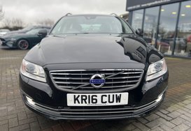 Volvo V70 2.0 D4 SE LUX AUTOMATIC ESTATE 4