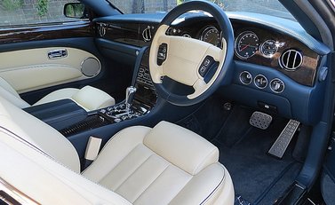 Bentley Brooklands 7